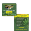 Over the Counter THC Handouts