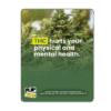 THC and Mental Health