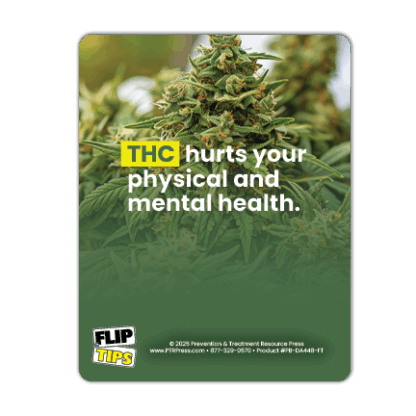 THC and Mental Health