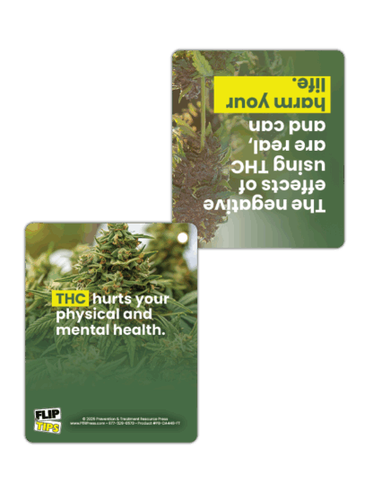 Dangers of THCA