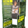 THCA Tabletop Info Tower
