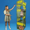 THCA Info Tower