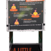 Stress Management Information Tower