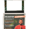 Wellness Event Display Tower