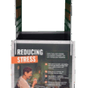 Stress Reduction Info Tower Display
