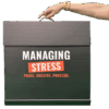 Managing Stress Travel Case