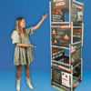 Managing Stress Info Tower