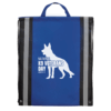 Custom Reflective Drawstring Backpacks