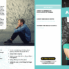 Anxiety Awareness Pamphlets