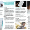 Anxiety Prevention Brochures