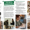 Veteran Suicide Awareness Pamphlets