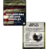 Veteran and Military Suicide Prevention Handouts