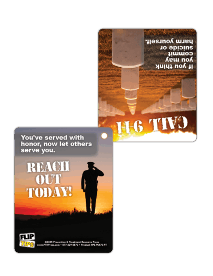 VA Suicide Awareness