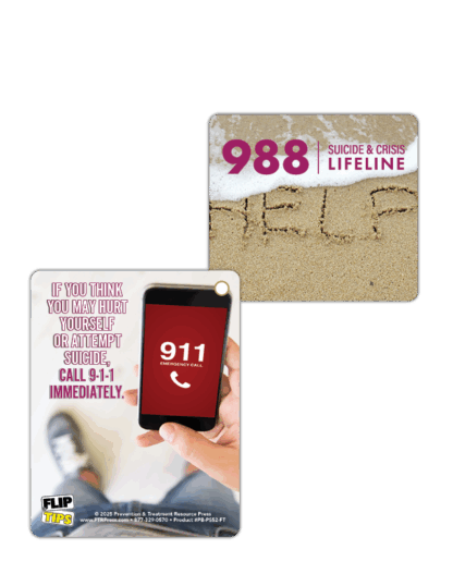 Depression Help Information