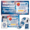 Flu and COVID Prevention Package