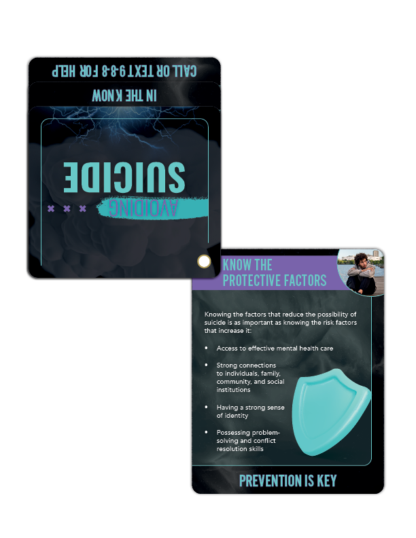 Understanding Suicide Flip Tips