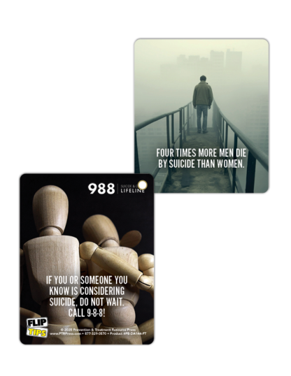 Suicide Prevention Education