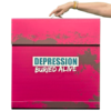 Depression Tower Travel Case