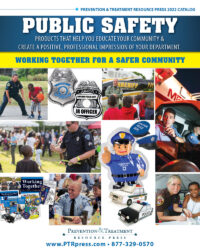 Public Safety Catalog Community Policing and Law Enforcement Resources