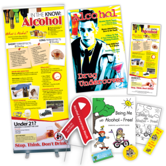 Alcohol Prevention Package