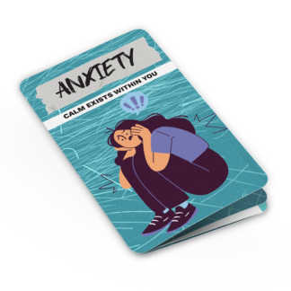Anxiety Awareness Pocket Guide