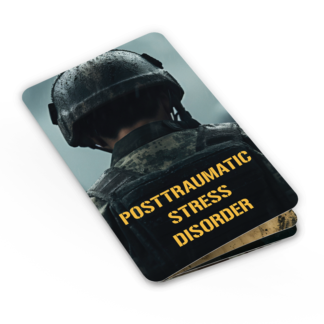 Military PTSD Pocket Guide