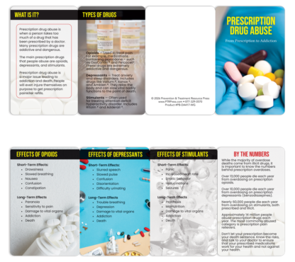 medication misuse prevention guide