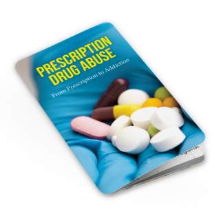 Prescription Drug Abuse Pocket Guide