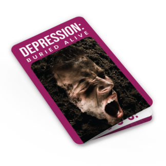 Depression Awareness Pocket Guide