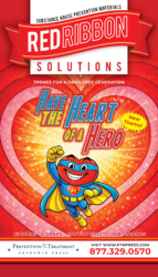 Red Ribbon Week 2026 Catalog