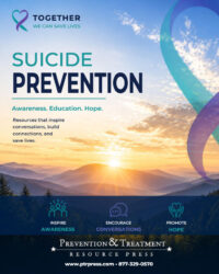Suicide Prevention Catalog