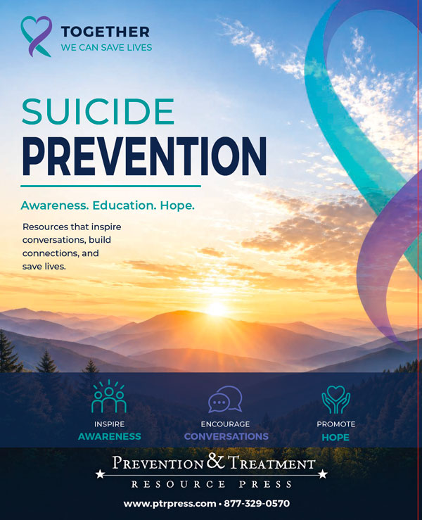 Suicide Prevention Catalog