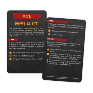 ACE Wallet Cards
