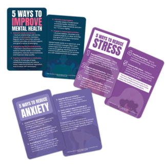 Wallet Card Variety Package