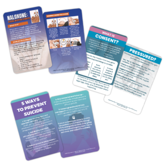 Wallet Card Variety Package